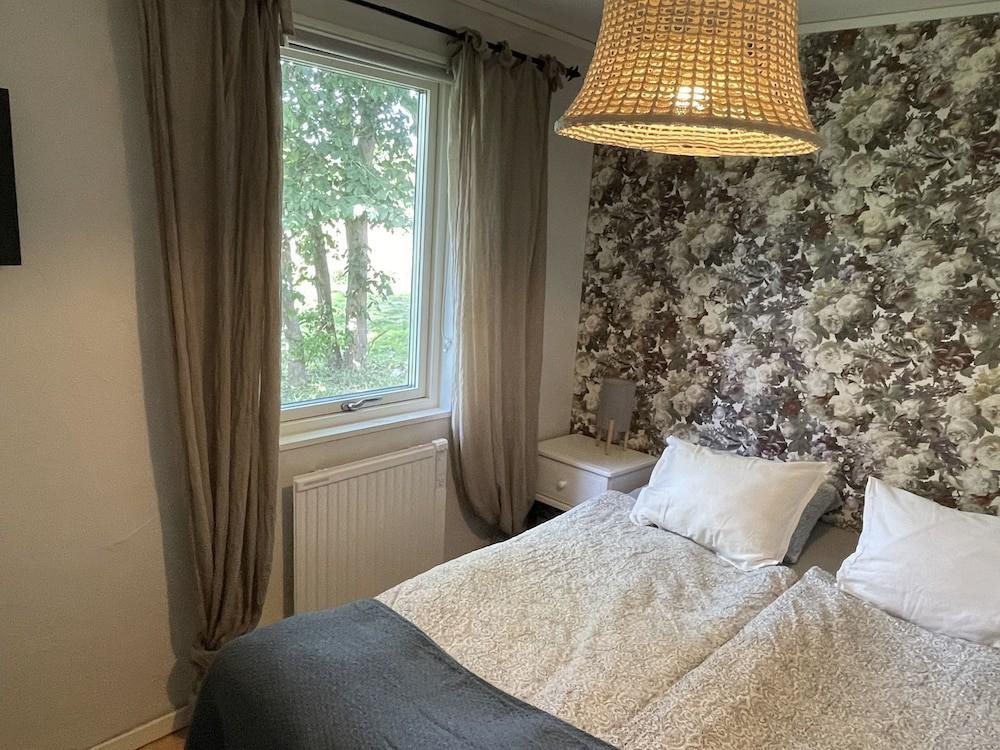 Abbe Gård Bed and Breakfast Abbekås Eksteriør billede